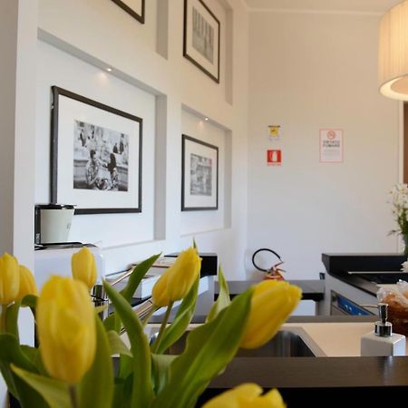 At Home Townhouse - Filiberto Rome Luaran gambar