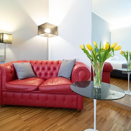At Home Townhouse - Filiberto Rome Luaran gambar